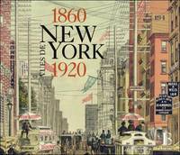 Vues de New York (1860-1920)