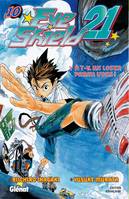 Eye shield 21, 10, Eyeshield 21 - Tome 10, Y a-t-il un loser parmi vous ?