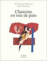 Chansons en mie de pain