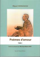 2, Poèmes d'amour, Tome 2