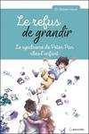 Le refus de grandir - le syndrome de Peter Pan chez l'enfant