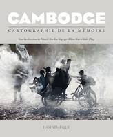 Cambodge, Cartographie de la mémoire