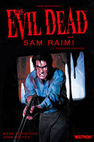 The evil Dead, 40ème anniversaire