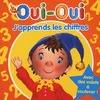 Oui-Oui, J'apprends les chiffres