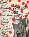la khomenie du pouvoir [Hardcover] Chiflet, Jean-Loup and Sipa-Press