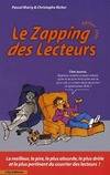 Le zapping des lecteurs