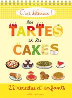 Les tartes et les cakes