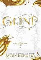 GLINT (THE PLATED PRISONER, II)
