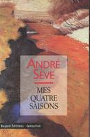 Mes quatre saisons