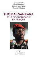 Thomas Sankara et le développement en Afrique