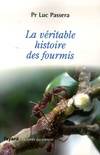 La véritable histoire des fourmis