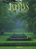 Splendeur des jardins