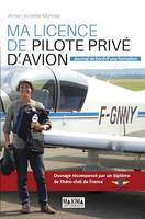 Ma licence de pilote privé d'avion, Journal de bord d'une formation