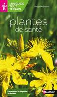 Miniguide tout terrain : Plantes de santé