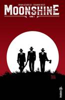 1, Moonshine  - Tome 1