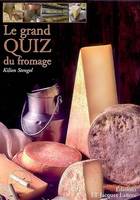 Le grand quiz du fromage