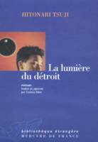 La lumière du détroit, roman