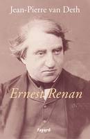 Ernest Renan