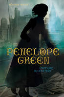 Penelope Green, 2, L'affaire Bluewaters, Pénélope Green - Volume 2