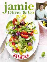 Jamie Oliver & Co Salades, Jamie Oliver & Co