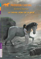 UN CHEVAL VENU DE LA MER