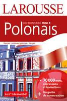 Dictionnaire Larousse Mini Polonais