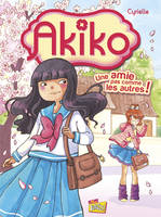 Akiko, 1, None