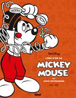 6, L'âge d'or de Mickey Mouse - Tome 06, 1944/1946 - Kid Mickey et autres histoires