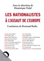 Les nationalistes à l'assaut de l'Europe