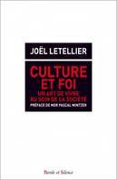 Culture et foi