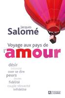 Voyage aux pays de l'amour, VOYAGE AUX PAYS DE L'AMOUR [NUM]