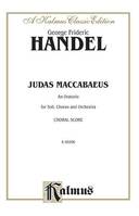 Judas Maccabaeus 1747