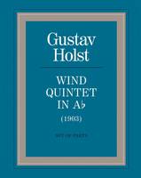Wind Quintet In A Flat