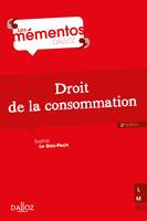 Droit de la consommation