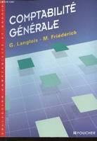 Comptabilité générale: Enseignement comptable supérieur, enseignement comptable supérieur