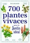 700 plantes vivaces pour le jardin idéal, pour le jardin idéal