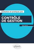 Contrôle de gestion