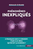 Phénomènes inexpliqués