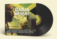 Ganja Anthems