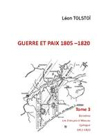 Guerre et Paix, Tome 3