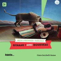 Roaar ! avec Rousseau