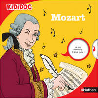 Mozart