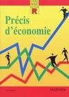 Précis d'économie