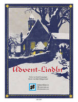 Advent-Liadln, voice, piano and other instruments.