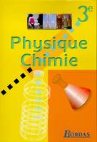 Physique chimie, 3e, programme 1999...