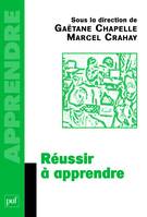 Réussir à apprendre