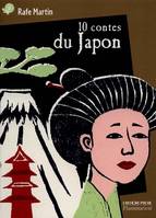 Dix contes du japon