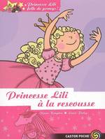 Princesse Lili folle de poneys !, 1, Princesse lili folle de poneys t1 princesse lili a la rescouss e