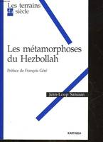 Les métamorphoses du Hezbollah