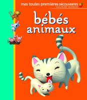 Bébés animaux